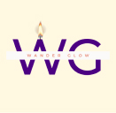 Wander Glow Logo
