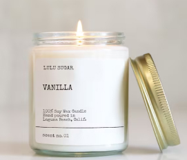 Vanilla