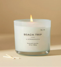 Beach Trip