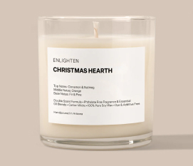Christmas Hearth