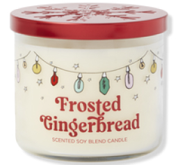 Gingerbread