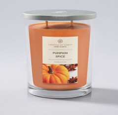 Pumpkin Spice