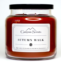 Autumn Walk